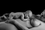 Mom breastfeeding naked - Naked Models XXX - DaftSex HD